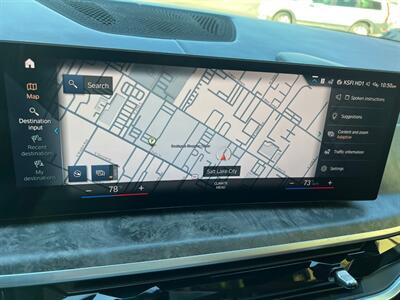 2023 BMW X7 M60i   - Photo 43 - Salt Lake City, UT 84115