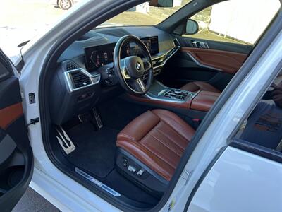 2023 BMW X7 M60i   - Photo 17 - Salt Lake City, UT 84115