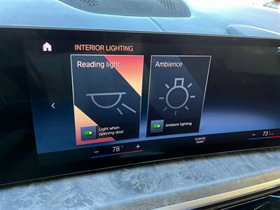 2023 BMW X7 M60i   - Photo 44 - Salt Lake City, UT 84115
