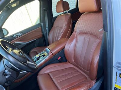 2023 BMW X7 M60i   - Photo 19 - Salt Lake City, UT 84115