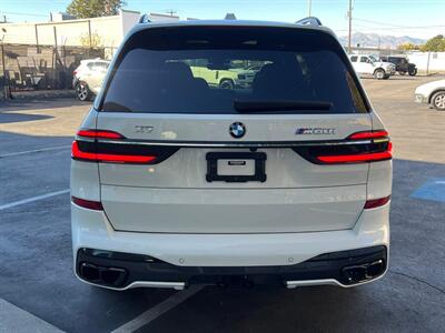 2023 BMW X7 M60i   - Photo 6 - Salt Lake City, UT 84115