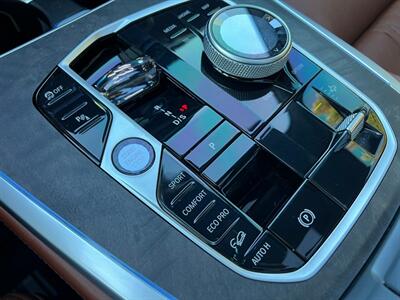 2023 BMW X7 M60i   - Photo 54 - Salt Lake City, UT 84115
