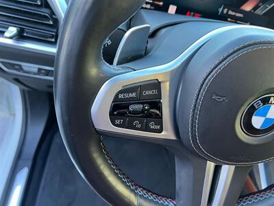 2023 BMW X7 M60i   - Photo 38 - Salt Lake City, UT 84115