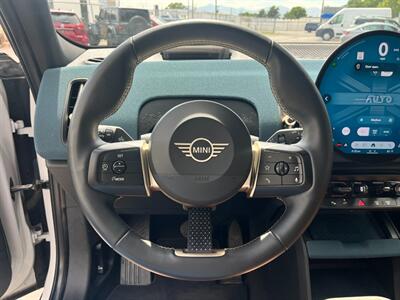 2025 MINI Countryman Cooper S ALL4 - Photo 28 - Salt Lake City, UT 84115