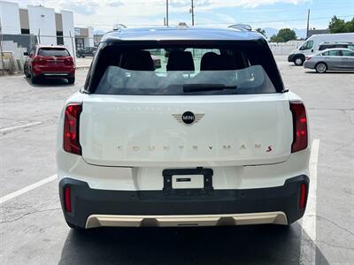 2025 MINI Countryman Cooper S ALL4 - Photo 6 - Salt Lake City, UT 84115