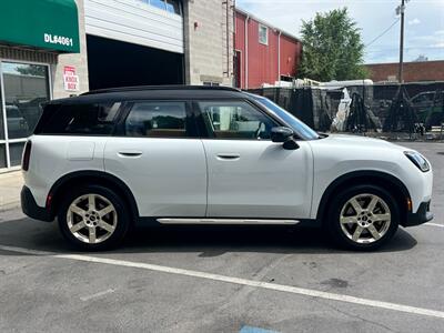2025 MINI Countryman Cooper S ALL4 - Photo 10 - Salt Lake City, UT 84115