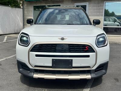 2025 MINI Countryman Cooper S ALL4 - Photo 2 - Salt Lake City, UT 84115