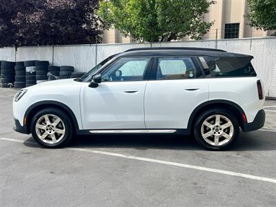 2025 MINI Countryman Cooper S ALL4 - Photo 4 - Salt Lake City, UT 84115