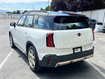 2025 MINI Countryman Cooper S ALL4 - Photo 5 - Salt Lake City, UT 84115