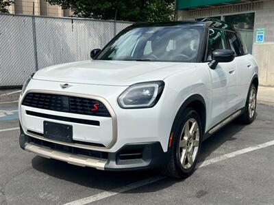 2025 MINI Countryman Cooper S ALL4 - Photo 3 - Salt Lake City, UT 84115