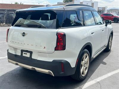 2025 MINI Countryman Cooper S ALL4 - Photo 9 - Salt Lake City, UT 84115