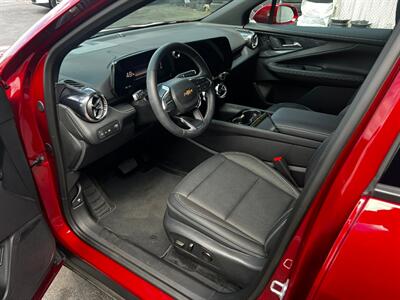 2024 Chevrolet Blazer EV 2LT - Photo 18 - Salt Lake City, UT 84115