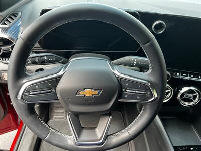 2024 Chevrolet Blazer EV 2LT - Photo 34 - Salt Lake City, UT 84115