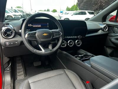 2024 Chevrolet Blazer EV 2LT - Photo 25 - Salt Lake City, UT 84115