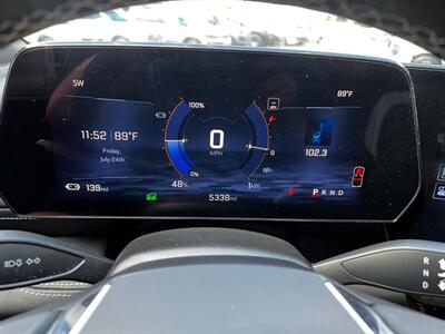 2024 Chevrolet Blazer EV 2LT - Photo 35 - Salt Lake City, UT 84115