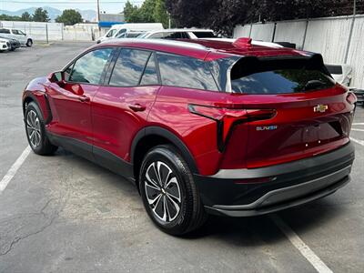 2024 Chevrolet Blazer EV 2LT - Photo 7 - Salt Lake City, UT 84115