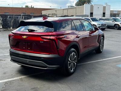 2024 Chevrolet Blazer EV 2LT - Photo 9 - Salt Lake City, UT 84115