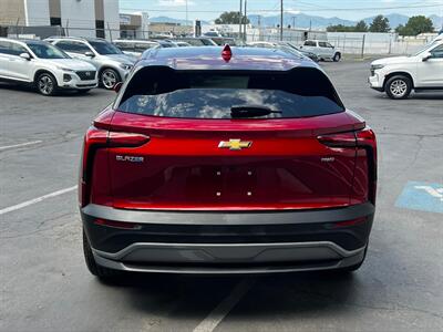 2024 Chevrolet Blazer EV 2LT - Photo 8 - Salt Lake City, UT 84115