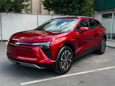 2024 Chevrolet Blazer EV 2LT - Photo 5 - Salt Lake City, UT 84115