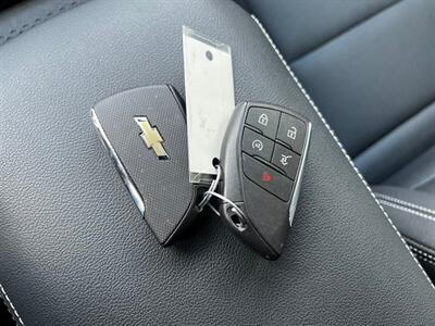 2024 Chevrolet Blazer EV 2LT - Photo 44 - Salt Lake City, UT 84115