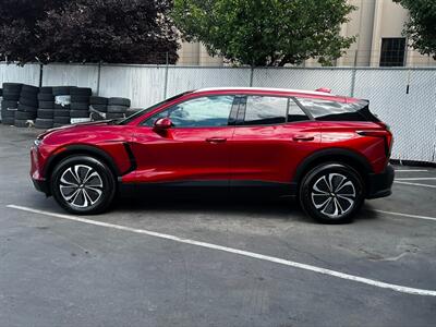 2024 Chevrolet Blazer EV 2LT - Photo 6 - Salt Lake City, UT 84115