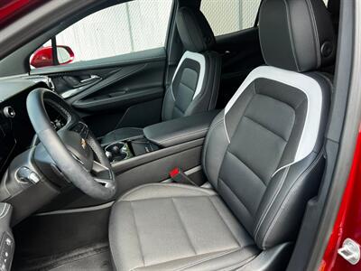 2024 Chevrolet Blazer EV 2LT - Photo 20 - Salt Lake City, UT 84115