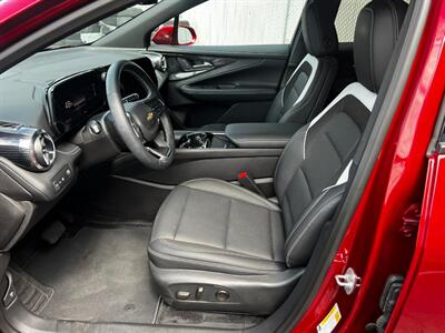 2024 Chevrolet Blazer EV 2LT - Photo 19 - Salt Lake City, UT 84115