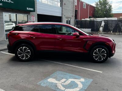 2024 Chevrolet Blazer EV 2LT - Photo 10 - Salt Lake City, UT 84115