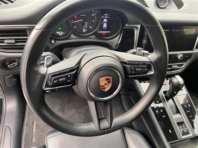 2025 Porsche Macan - Photo 32 - Salt Lake City, UT 84115