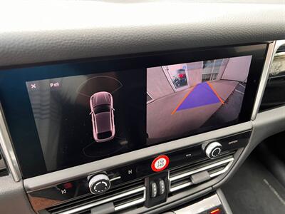 2025 Porsche Macan - Photo 41 - Salt Lake City, UT 84115