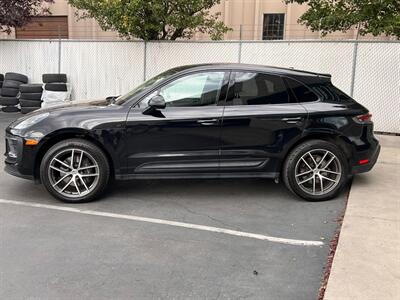 2025 Porsche Macan - Photo 4 - Salt Lake City, UT 84115