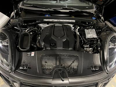 2025 Porsche Macan - Photo 45 - Salt Lake City, UT 84115