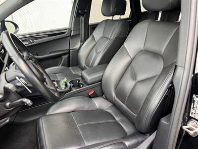 2025 Porsche Macan - Photo 16 - Salt Lake City, UT 84115