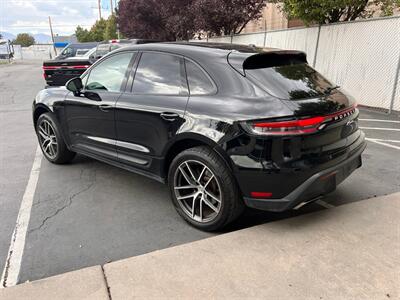 2025 Porsche Macan - Photo 5 - Salt Lake City, UT 84115