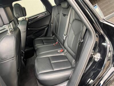 2025 Porsche Macan - Photo 20 - Salt Lake City, UT 84115