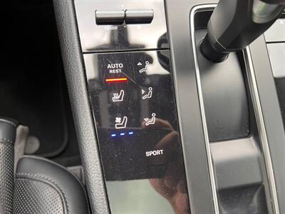 2025 Porsche Macan - Photo 37 - Salt Lake City, UT 84115