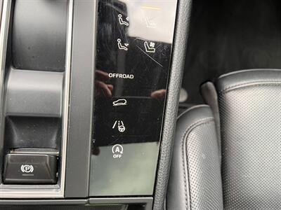2025 Porsche Macan - Photo 38 - Salt Lake City, UT 84115