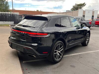 2025 Porsche Macan - Photo 7 - Salt Lake City, UT 84115