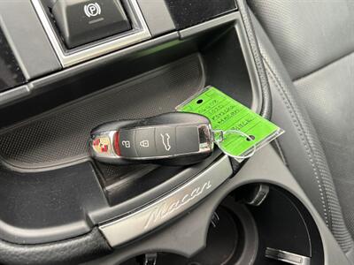2025 Porsche Macan - Photo 42 - Salt Lake City, UT 84115