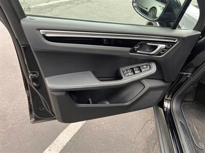 2025 Porsche Macan - Photo 18 - Salt Lake City, UT 84115