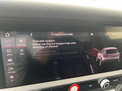 2025 Porsche Macan - Photo 44 - Salt Lake City, UT 84115