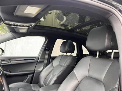 2025 Porsche Macan - Photo 17 - Salt Lake City, UT 84115