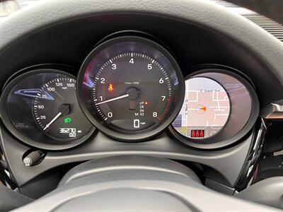 2025 Porsche Macan - Photo 33 - Salt Lake City, UT 84115