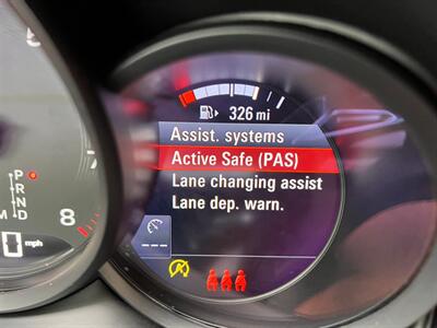 2025 Porsche Macan - Photo 35 - Salt Lake City, UT 84115