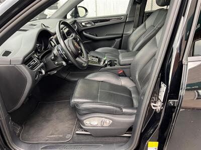 2025 Porsche Macan - Photo 15 - Salt Lake City, UT 84115