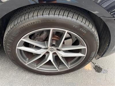 2025 Porsche Macan - Photo 11 - Salt Lake City, UT 84115