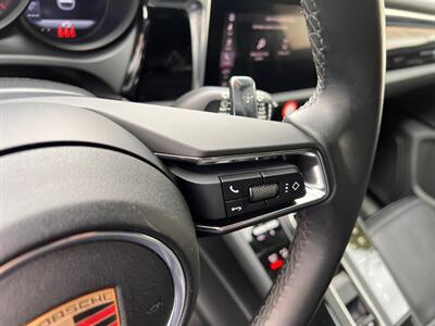 2025 Porsche Macan - Photo 31 - Salt Lake City, UT 84115