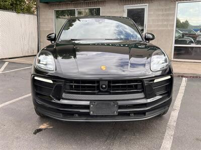 2025 Porsche Macan - Photo 2 - Salt Lake City, UT 84115
