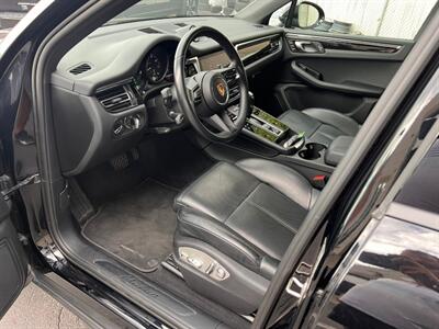 2025 Porsche Macan - Photo 14 - Salt Lake City, UT 84115