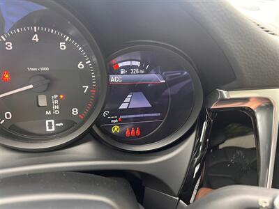2025 Porsche Macan - Photo 34 - Salt Lake City, UT 84115